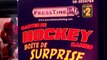 Second Presstine Market Hockey Card Surprise Box Break