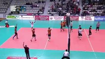 Beşiktaş 2 - 3 Galatasaray FXTCR.. (-Voleybol Ligi-) 17.01.2015