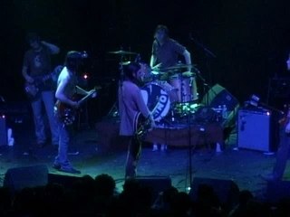 The Brian Jonestown Massacre - Here It Comes