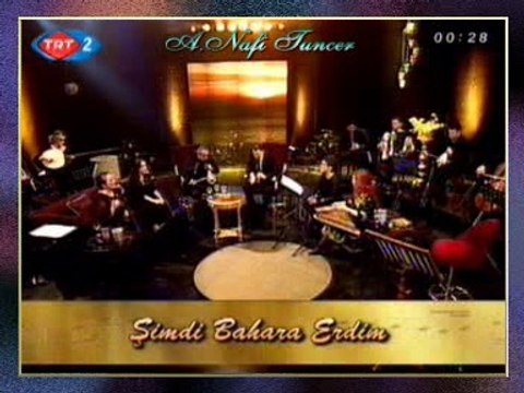 Şehnaz RİZELİ & Ferahnaz GÜNDOĞDU & Gülnaz ATAMAN - Şimdi Bahara Erdim Gonca Gonca Gül Derdim