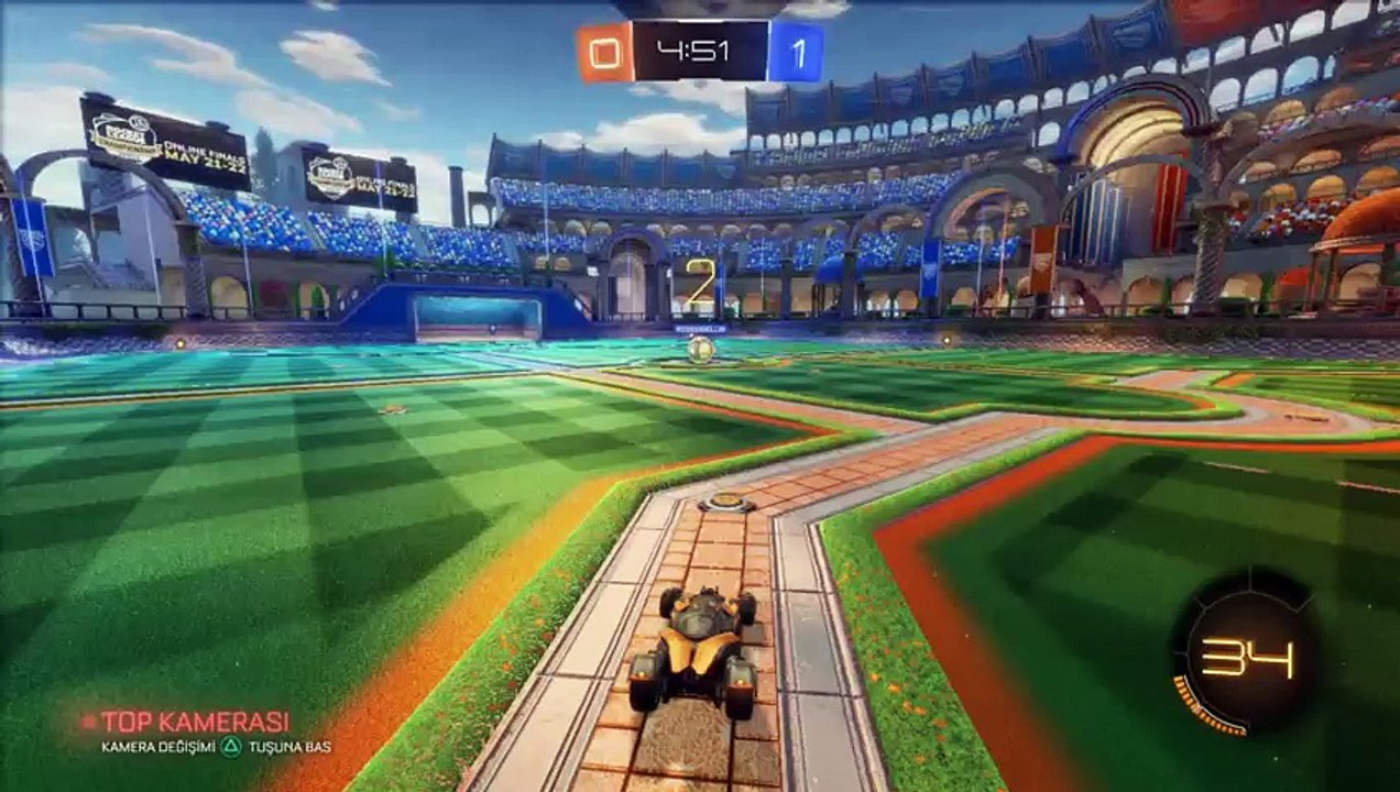 Rocket stylaaaaaaa! !! !  :D (39)