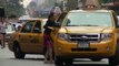 Best Taxi Hailing Apps from Around the World