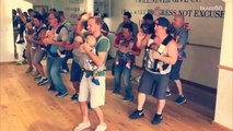Dads Dancing with Babies Video Goes Viral for All the Right Reasons
