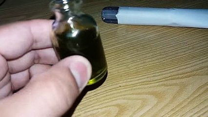 Sanda Oil - Lagane Ka Tarika - Malish Karai And Result Dekhain