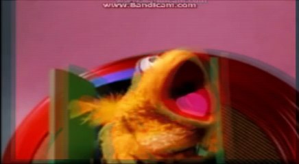 YTP Short: Elmo in Wombo Combo!