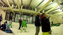 Indoor Ski Terneuzen 25/10/2012