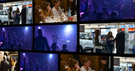 Jérémy BRACCO Magicien - Teaser