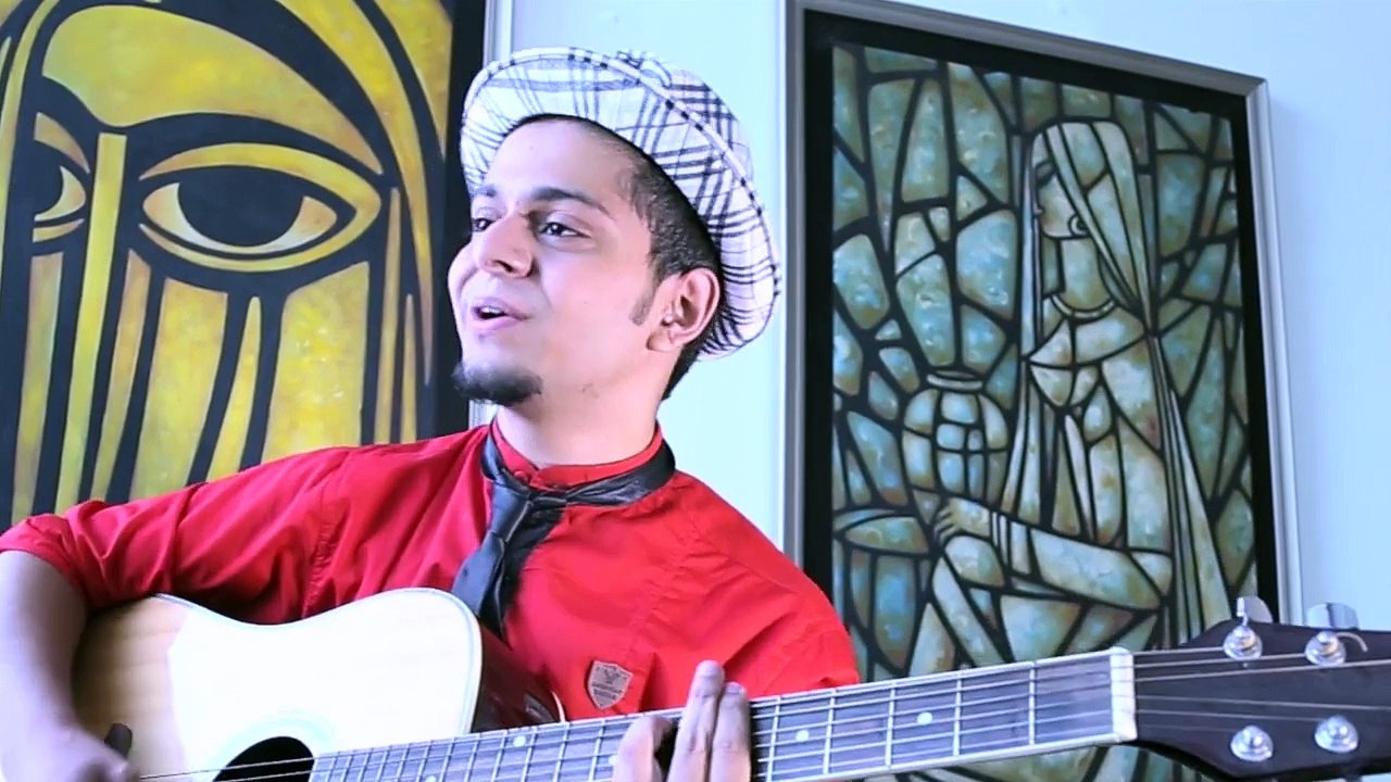 Rude - Khawar Malik ( Clip Officiel )