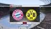 Bayern Munich vs. Borussia Dortmund - DFB-Pokal Final 2015/16 - CPU Prediction