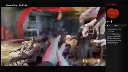 Metro redux 2033 kergamer 2 DM (2)