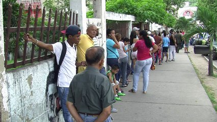 Crisis en Venezuela: el pulso entre Maduro y la oposición