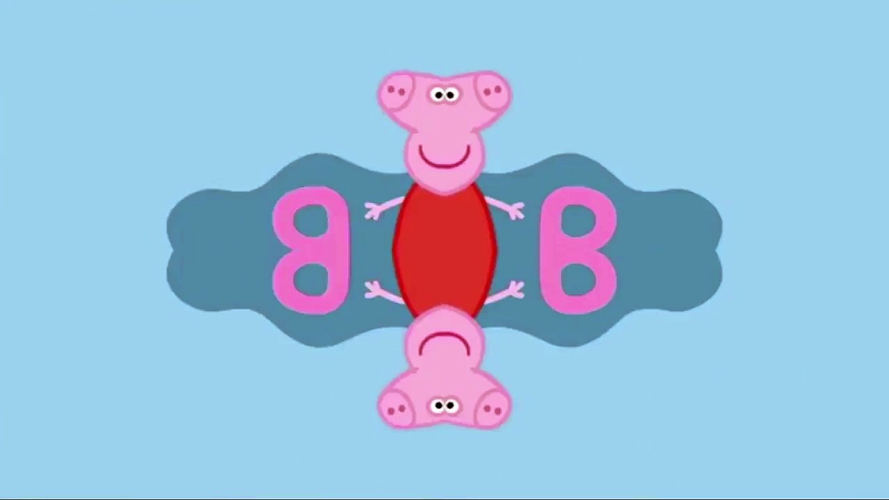 YTP Tennis: Peppa Pig Is Super Freaking Hot
