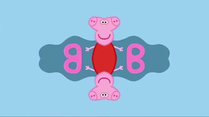 YTP Tennis: Peppa Pig Is Super Freaking Hot