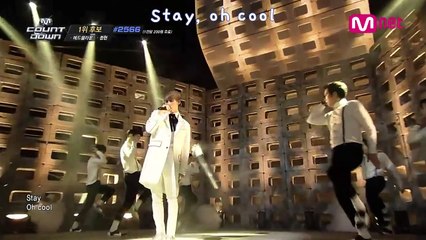 Fanchants Jonghyun -  Déjà boo