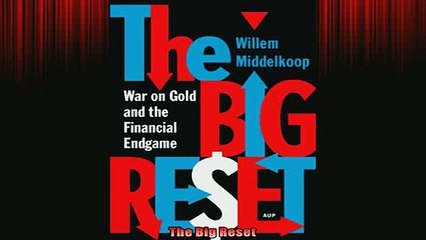 FAVORIT BOOK   The Big Reset  FREE BOOOK ONLINE