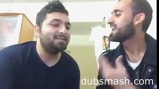 Funny video's dubsmash