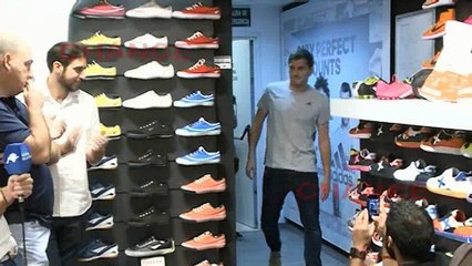 Iker Casillas cumple 35 años, ¡felicidades!