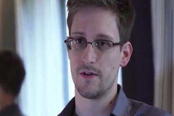 Snowden carga contra Allo, la app de Google