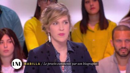 Affaire Nabilla : clash entre Daphné Burki et JF Kervéan