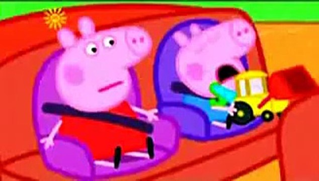PEPPA PIG CRYING NEW COMPILATION PEPPA PIG crying full EPISODES 2016 video snippet