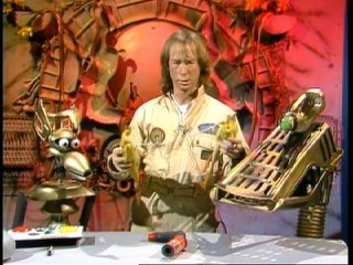 MST3K KTMA Star Force: Fugitive Alien II K03