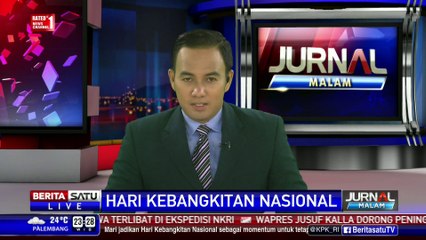 Harkitnas, Momentum KPK Reformasi Birokrasi di Indonesia