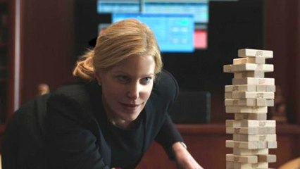 EQUITY - Official Movie Trailer #1 - Anna Gunn, Alysia Reiner