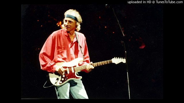Dire Straits - Once Upon A Time In The West