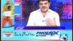 Khara Sach with Mubasher Lucman - 20th May 2016 Part 1