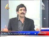 Javed Miandad Most Funny Parody   The 4 Man Show