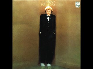 Johnny Hallyday Les Filles Du Paradis (1977)