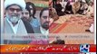 MWM Allama Nasir Abbas media talk 20th May 2016