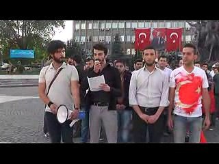 chp gençlik kolları