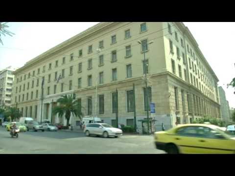 Greva në Greqi, deri të hënën. Në dogana vetëm këmbësorët - Top Channel Albania - News - Lajme