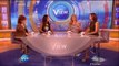 Connie Britton interview The View 5/20/16 (May 20, 2016)