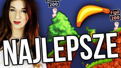 NAJLEPSZE gry do grania z RODZEŃSTWEM | ZAJEGRANIE