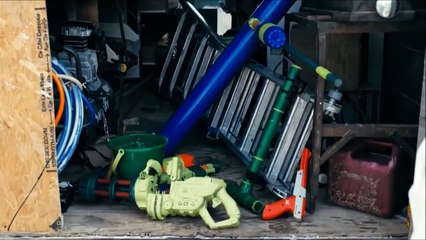 実写版スプラトゥーンがカッコよ過ぎるとネットで話題に！