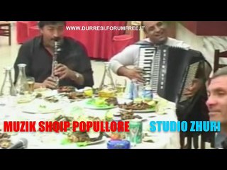 ZHANI-ORKESTRALE POPULLORE