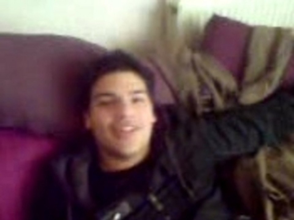 TIMON ET PUMBA TENTATIVE N°2 MOCHE ET NOAM