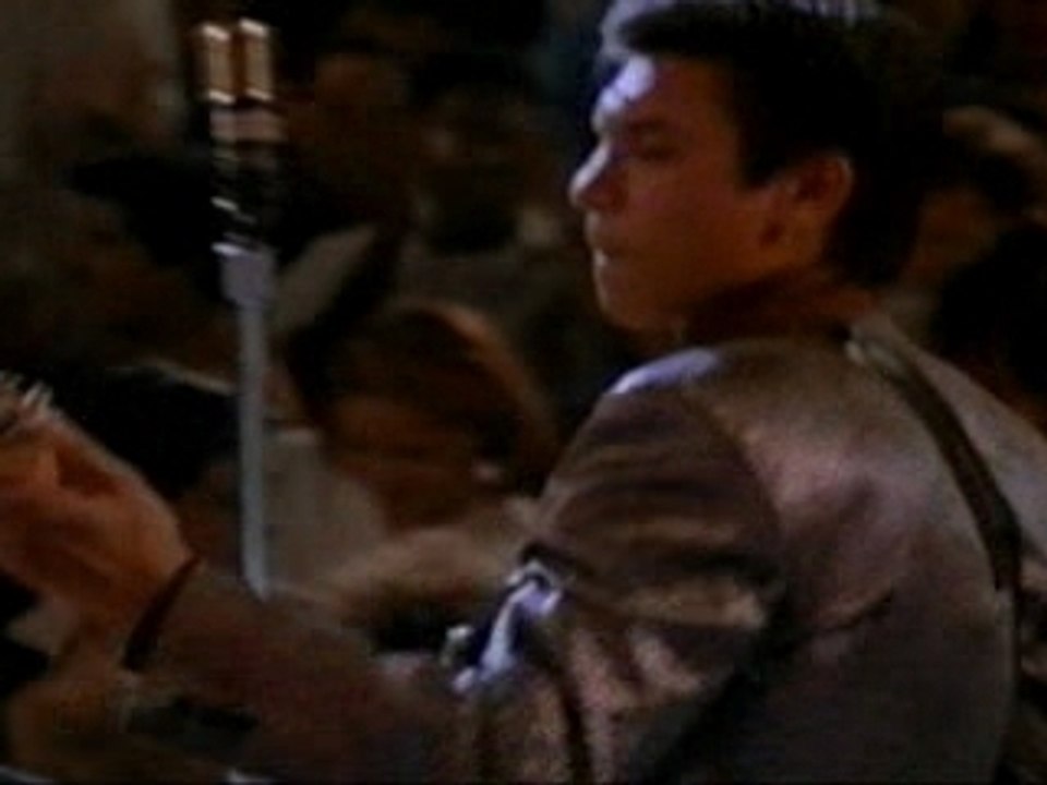 1960 Ritchie Valens - La Bamba