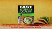 Download  Fast Metabolism Diet 14 Days Fast Metabolism Meal Plan To Burn Excess Fat And Build PDF Online