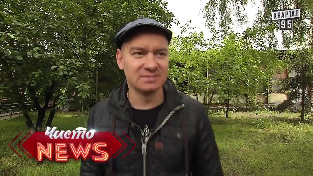 Жека - Где проводить Евровидение - Херсон - FucSleep ) - Рот народа, Чисто News 2016