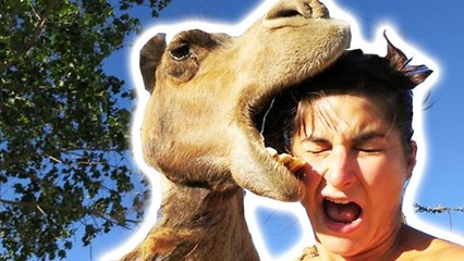 Najgorsze SELFIE w INTERNECIE