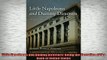 FAVORIT BOOK   Little Napoleons and Dummy Directors Being the Narrative of the Bank of United States  FREE BOOOK ONLINE