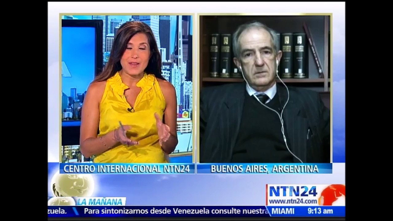 Si un deportista se contagia con zika quedaría “fuera de competencias”: médico del Comité Olímpico de Argentina