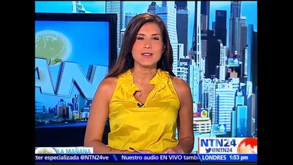 Expedición NTN24 llega a Nueva Orleans, ciudad multicultural de EE.UU. y cuna de la música jazz