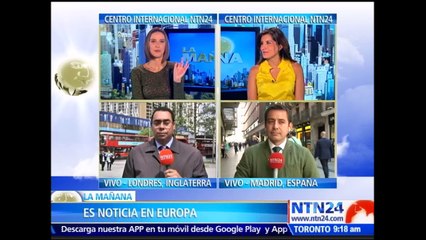 Entra en vigor en Reino Unido nueva directiva de tabaco que obliga a implementar advertencias más impactantes