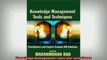 FAVORIT BOOK   Knowledge Management Tools and Techniques  FREE BOOOK ONLINE