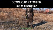 Fallout 4 Far Harbor low FPS Fix