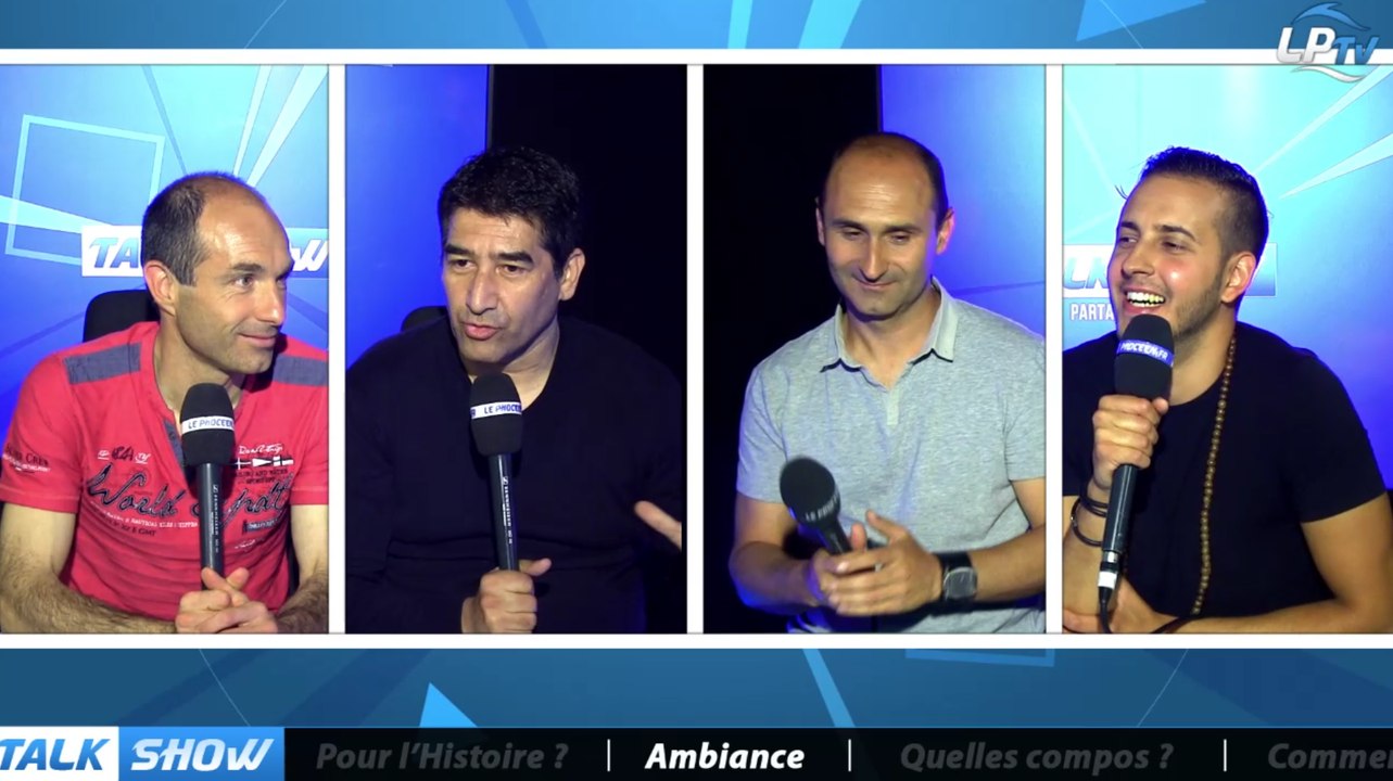 Talk Show : comment battre le PSG ?